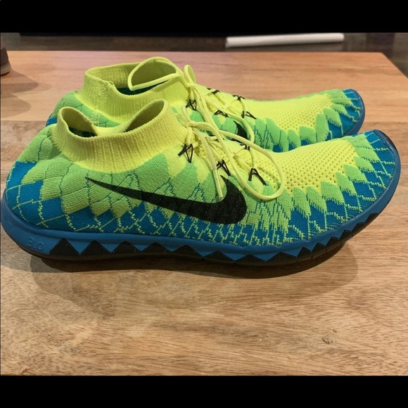nike free 3.0 flyknit mens